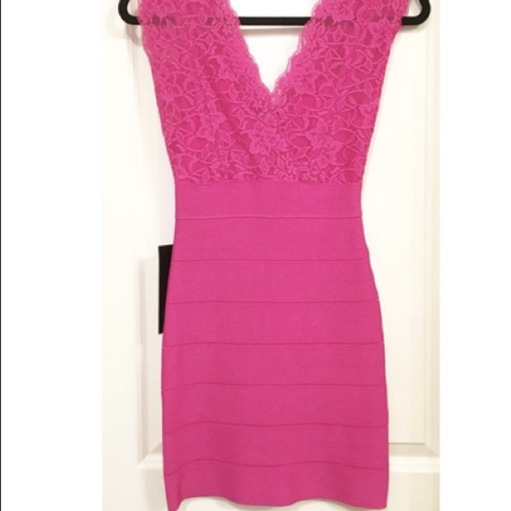 Bebe Dress. Size.XS